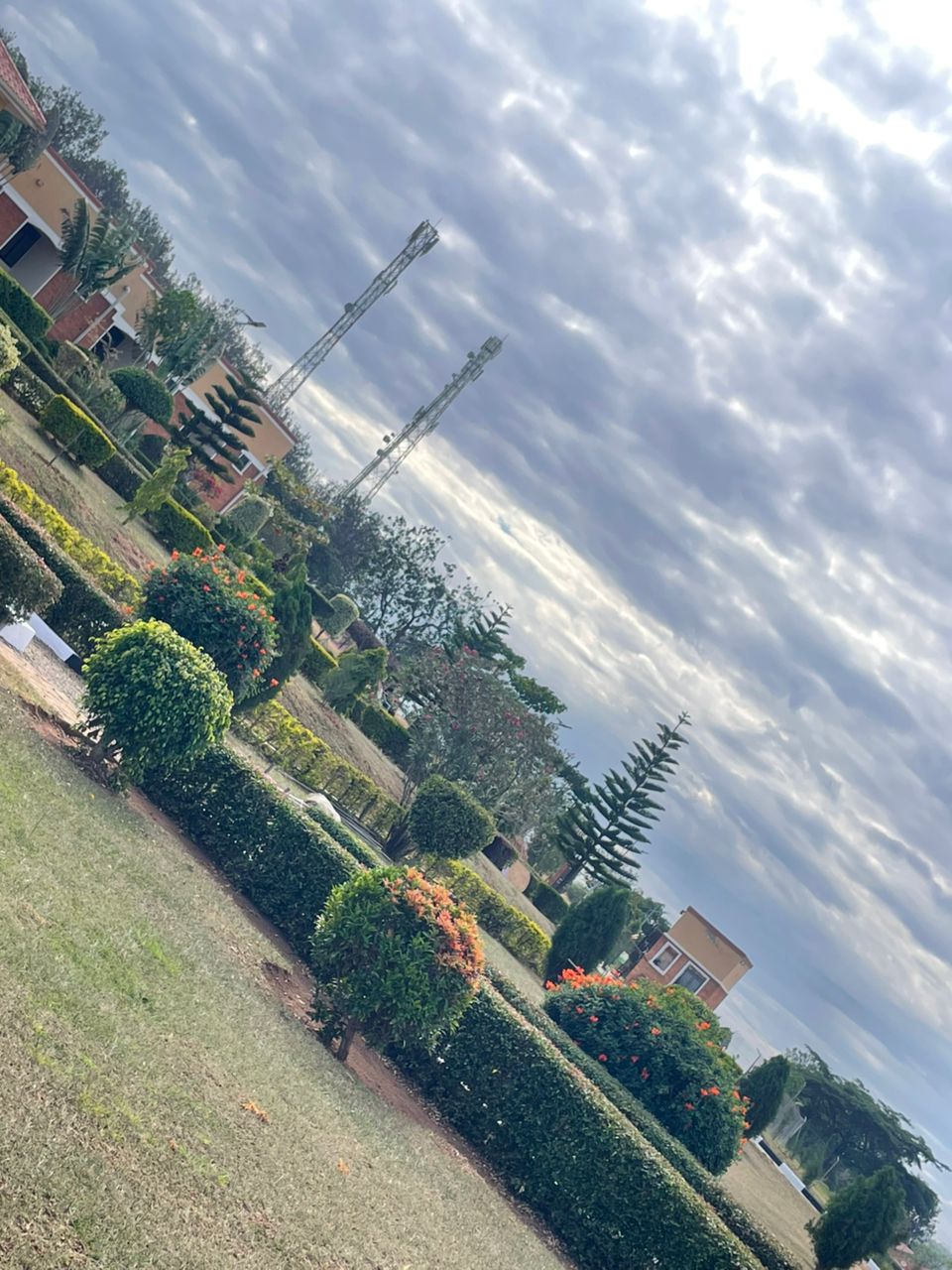 Gardens