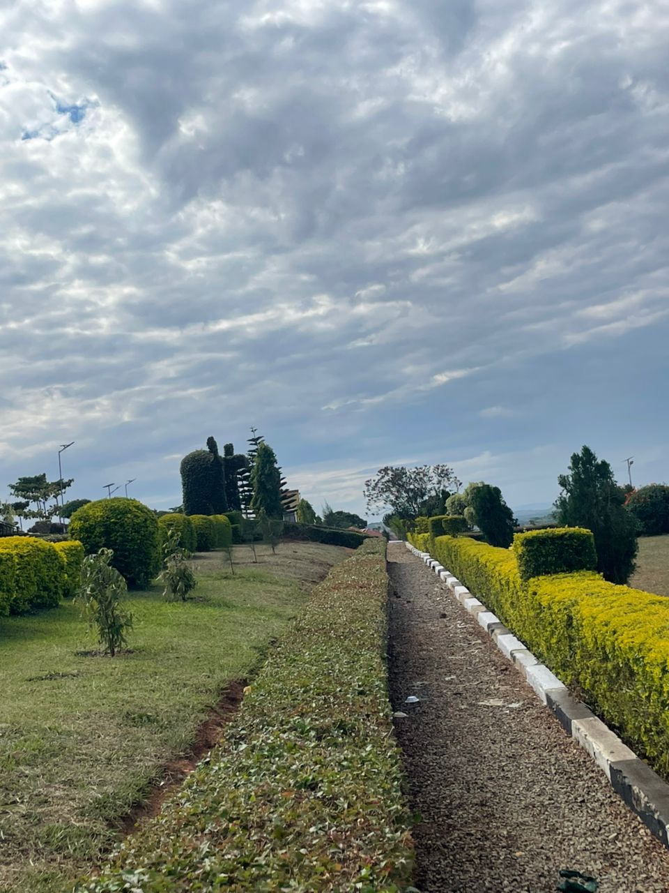 Gardens