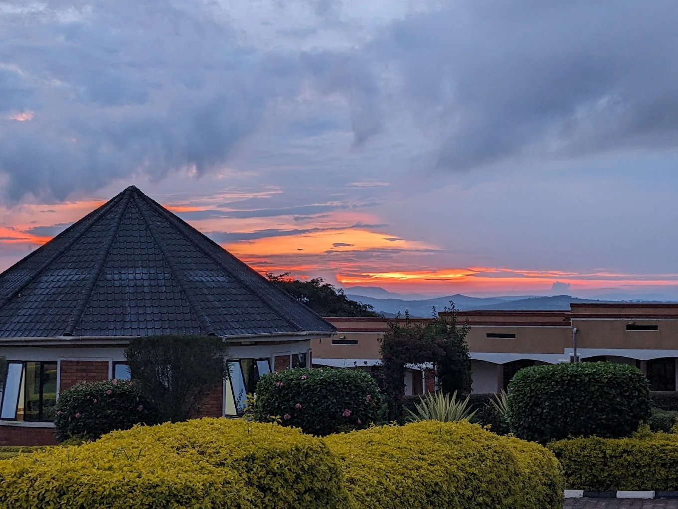 Contact our guest house