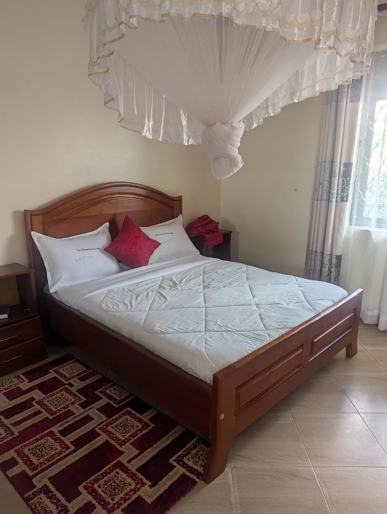 Standard Single Room - View 1